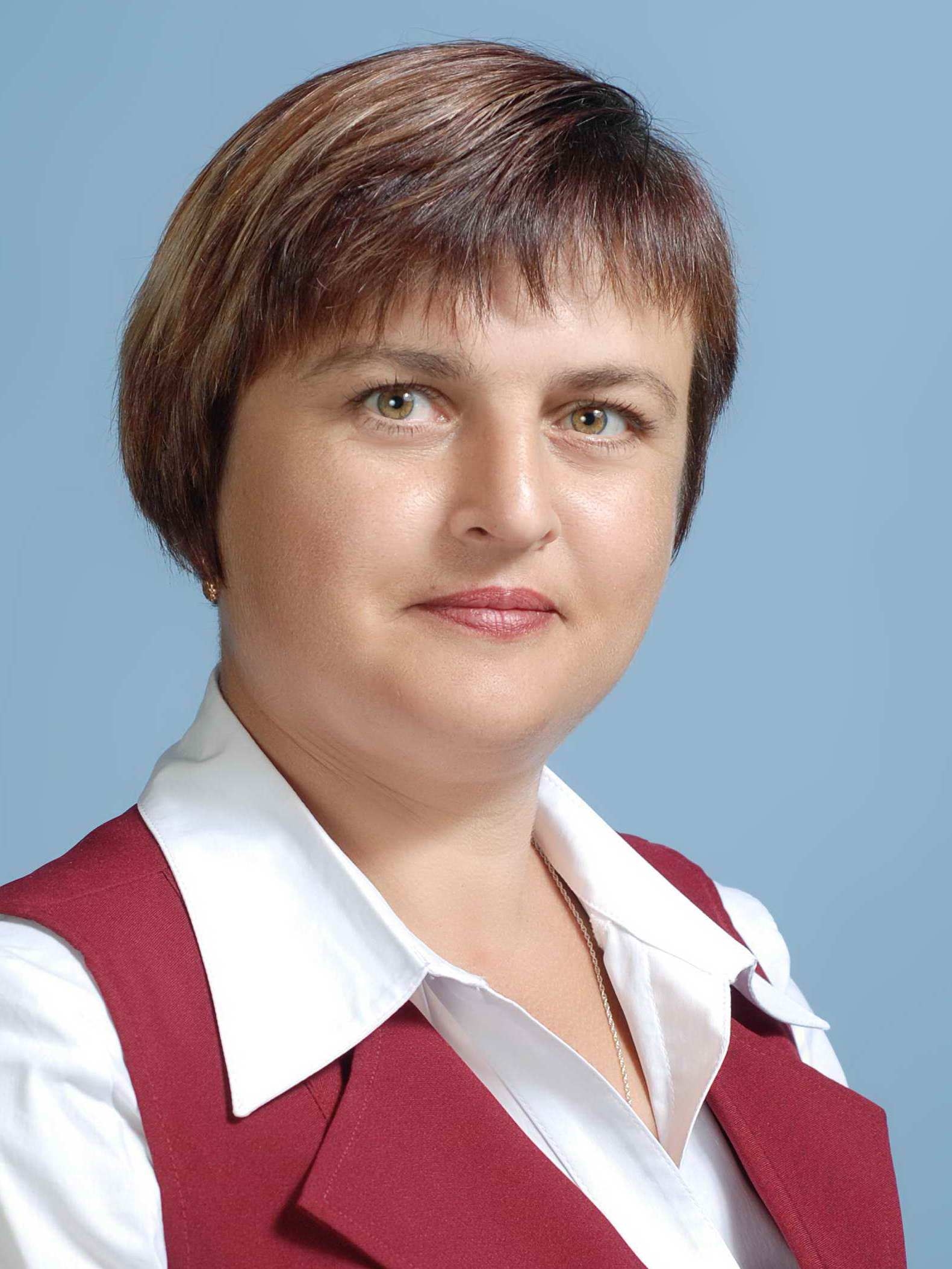 Малиновская Наталья Фёдоровна.