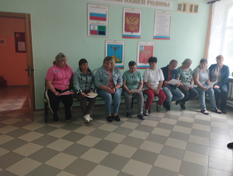 «Азбука пожарной безопасности».